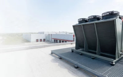 HC Condenser HVV