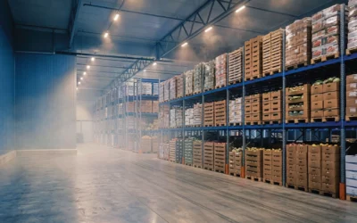 HC Evaporator Hse