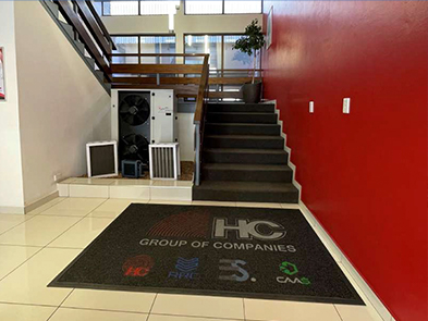 HC Group Offices