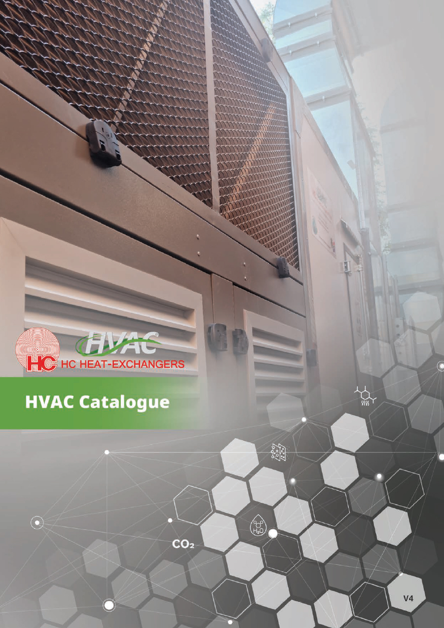 HVAC Catalogue 2020