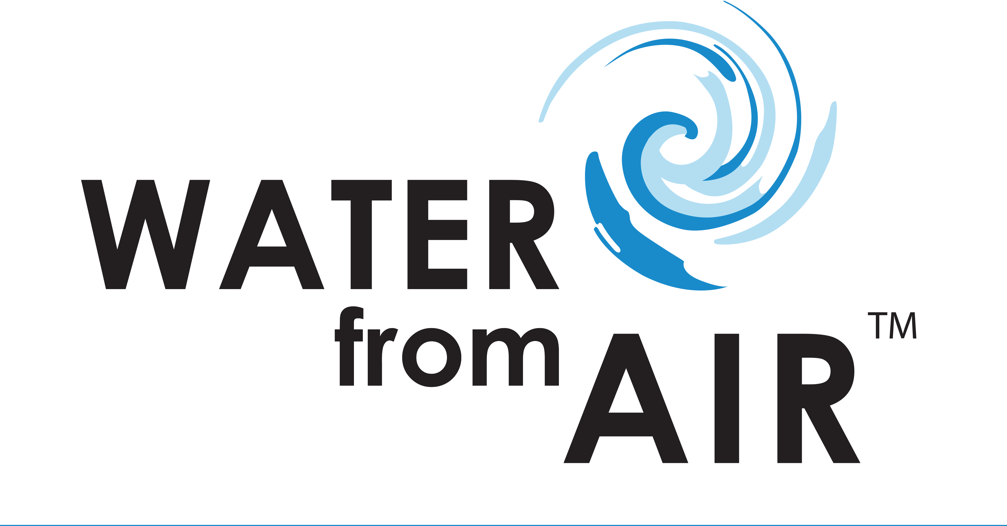 Water from Air 